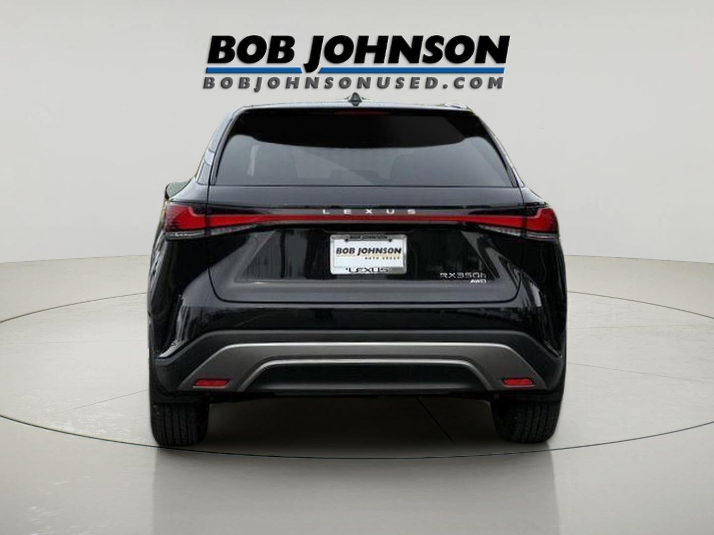 2025 Lexus RX 350h RX 350h Luxury
