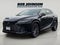 2025 Lexus RX 350h RX 350h Luxury
