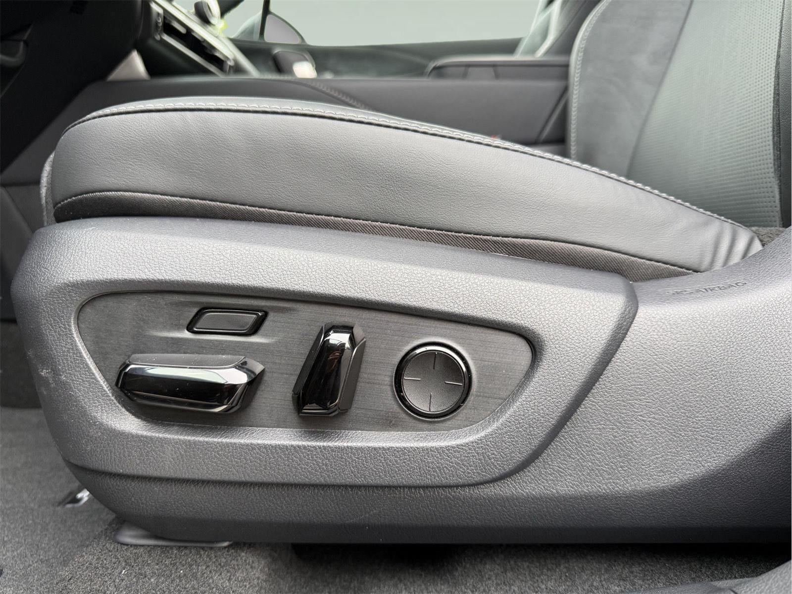 2025 Lexus RX 350h RX 350h Luxury