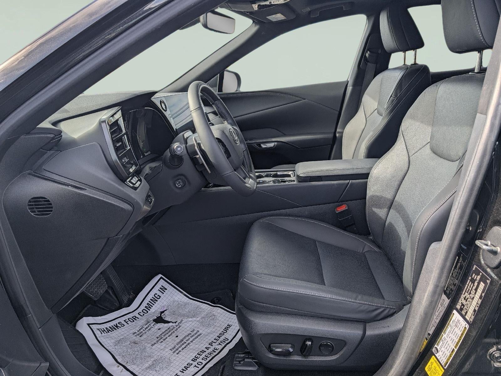 2024 Lexus RX 350h PREMIUM PLUS