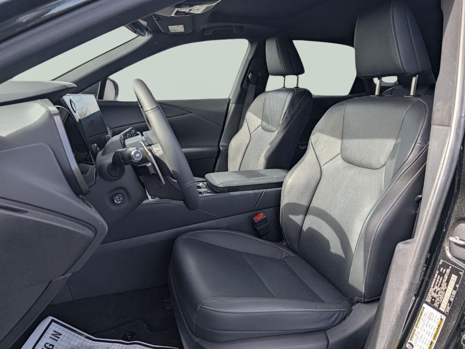 2024 Lexus RX 350h PREMIUM PLUS