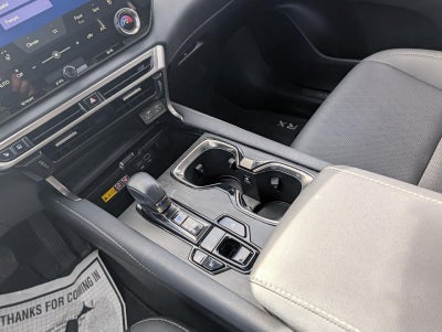 2024 Lexus RX 350h PREMIUM PLUS