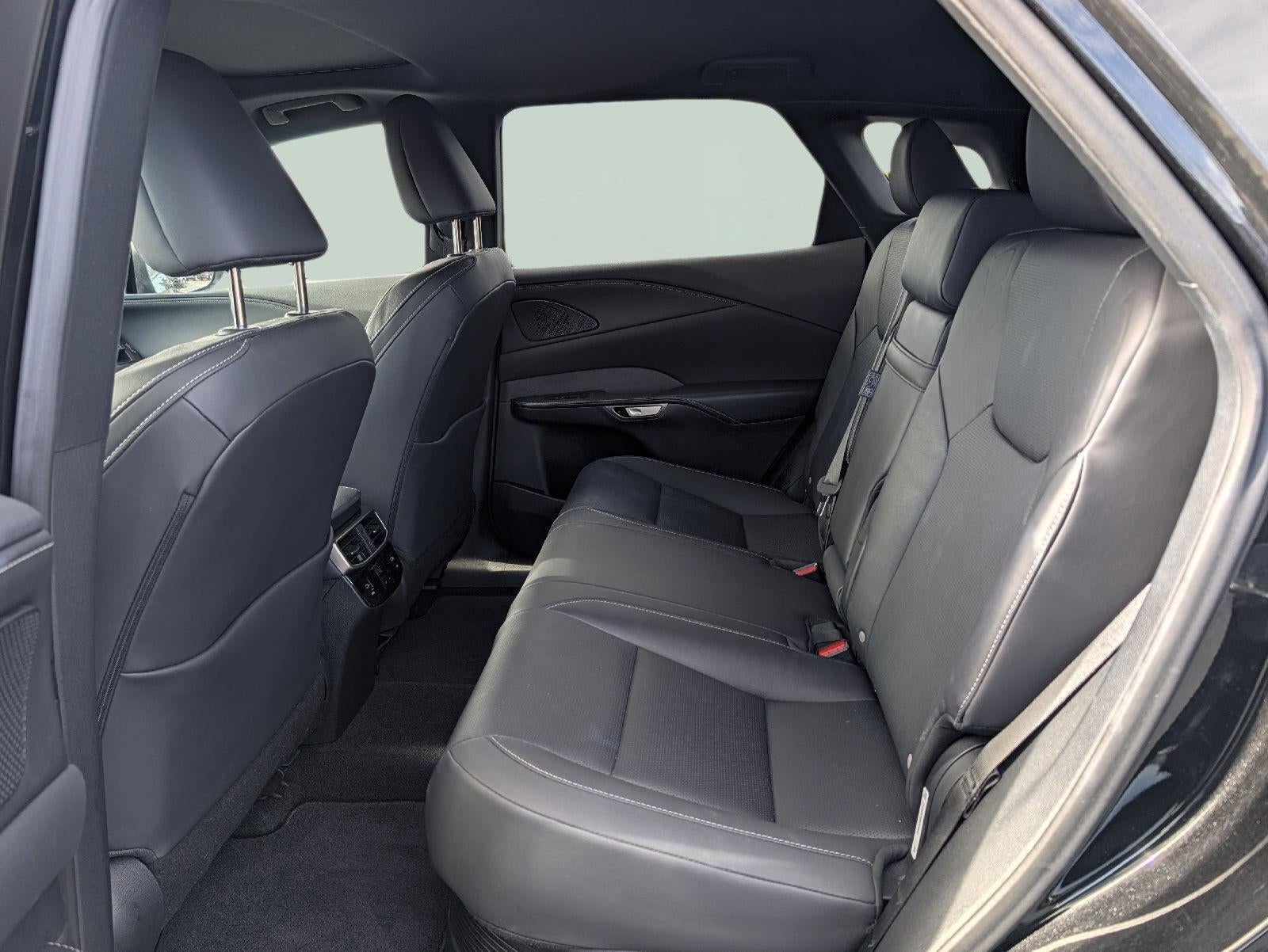 2024 Lexus RX 350h PREMIUM PLUS