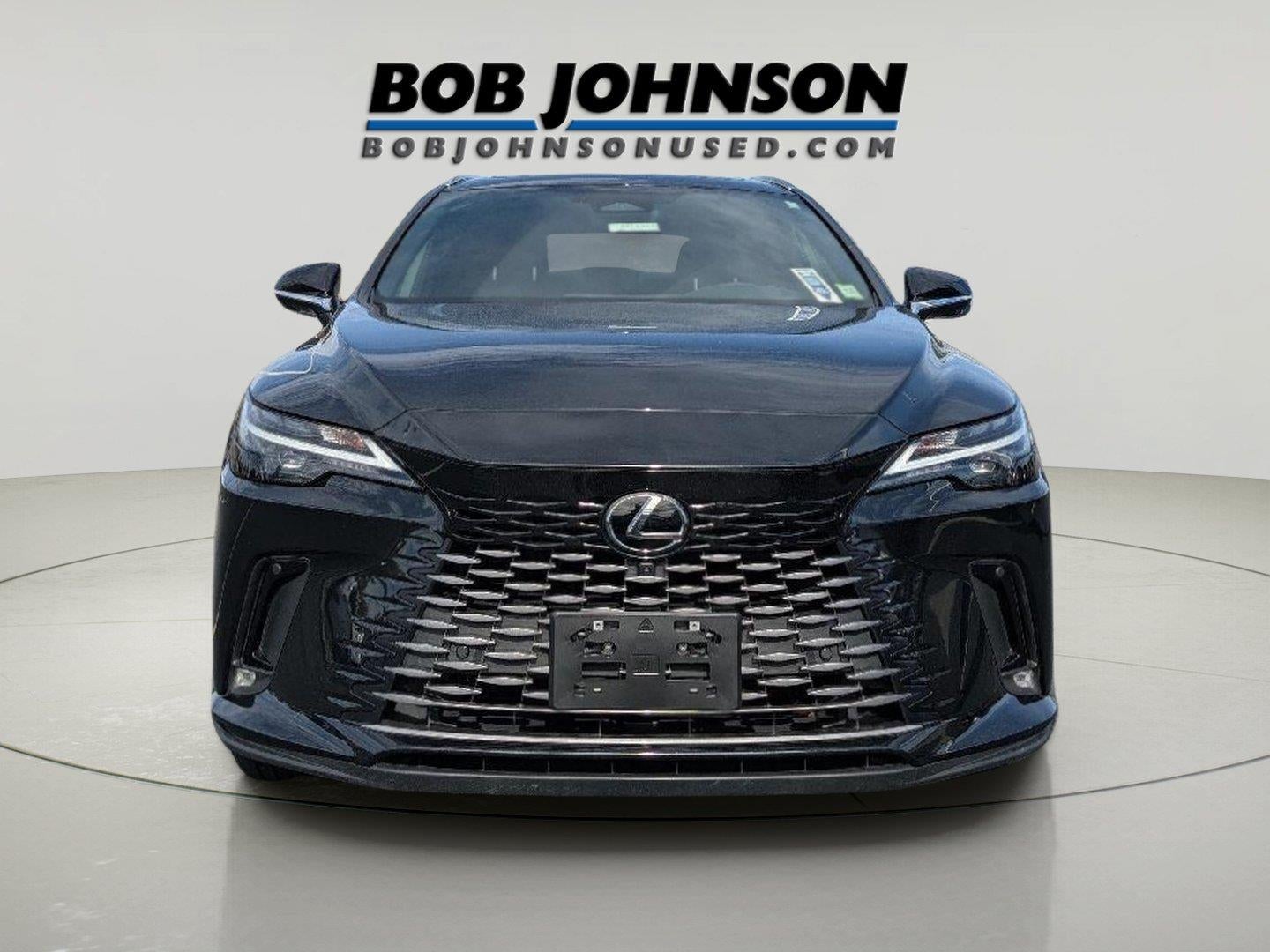 2024 Lexus RX 350h PREMIUM PLUS