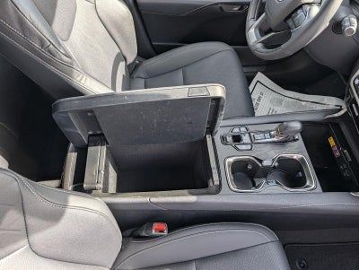 2024 Lexus RX 350h PREMIUM PLUS
