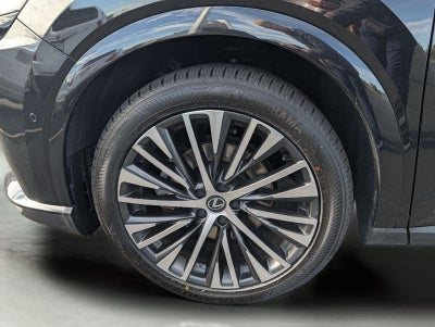 2024 Lexus RX 350h PREMIUM PLUS
