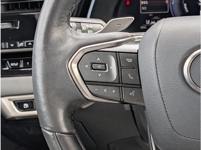 2023 Lexus RX 350h PREMIUM