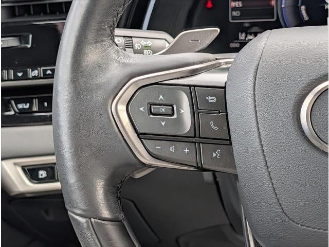 2023 Lexus RX 350h PREMIUM