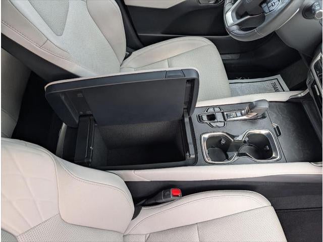 2023 Lexus RX 350h PREMIUM
