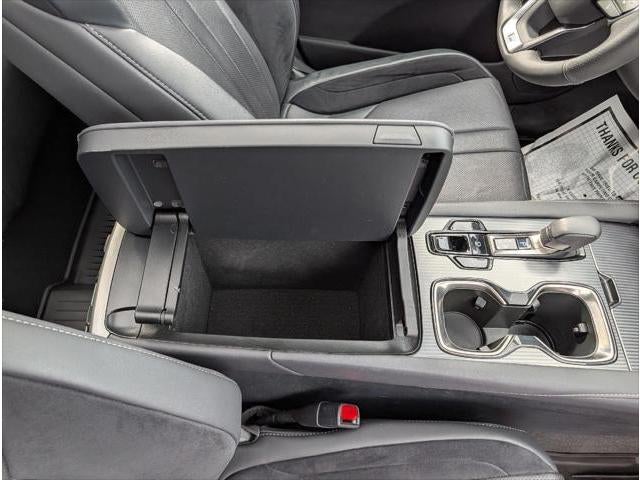 2023 Lexus RX 500h F SPORT PERFORMANCE AWD