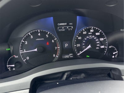 2015 Lexus RX 350 SUBN