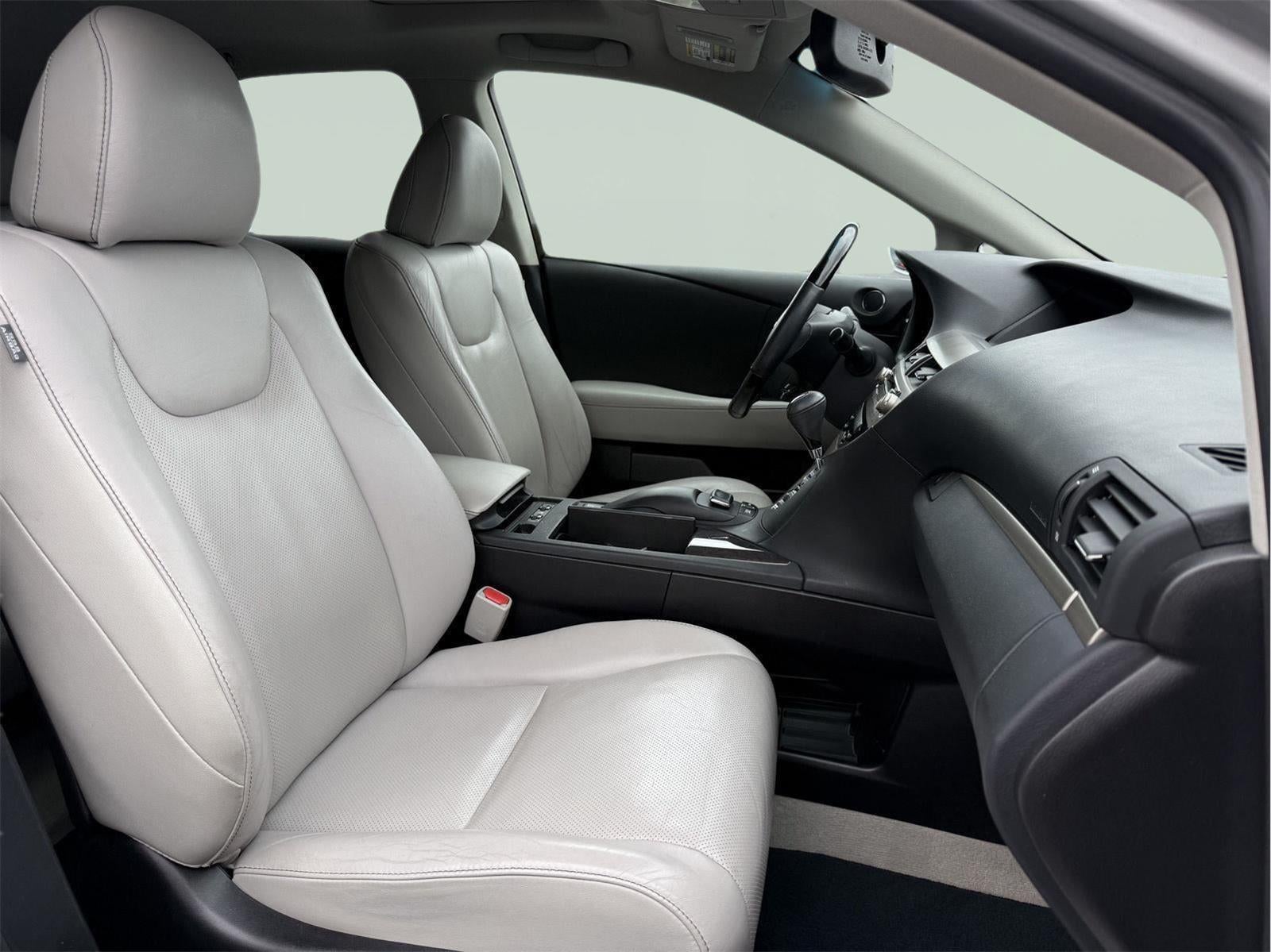 2015 Lexus RX 350 SUBN