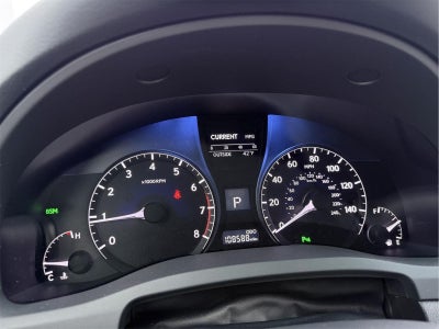 2015 Lexus RX350 5DR SUBN