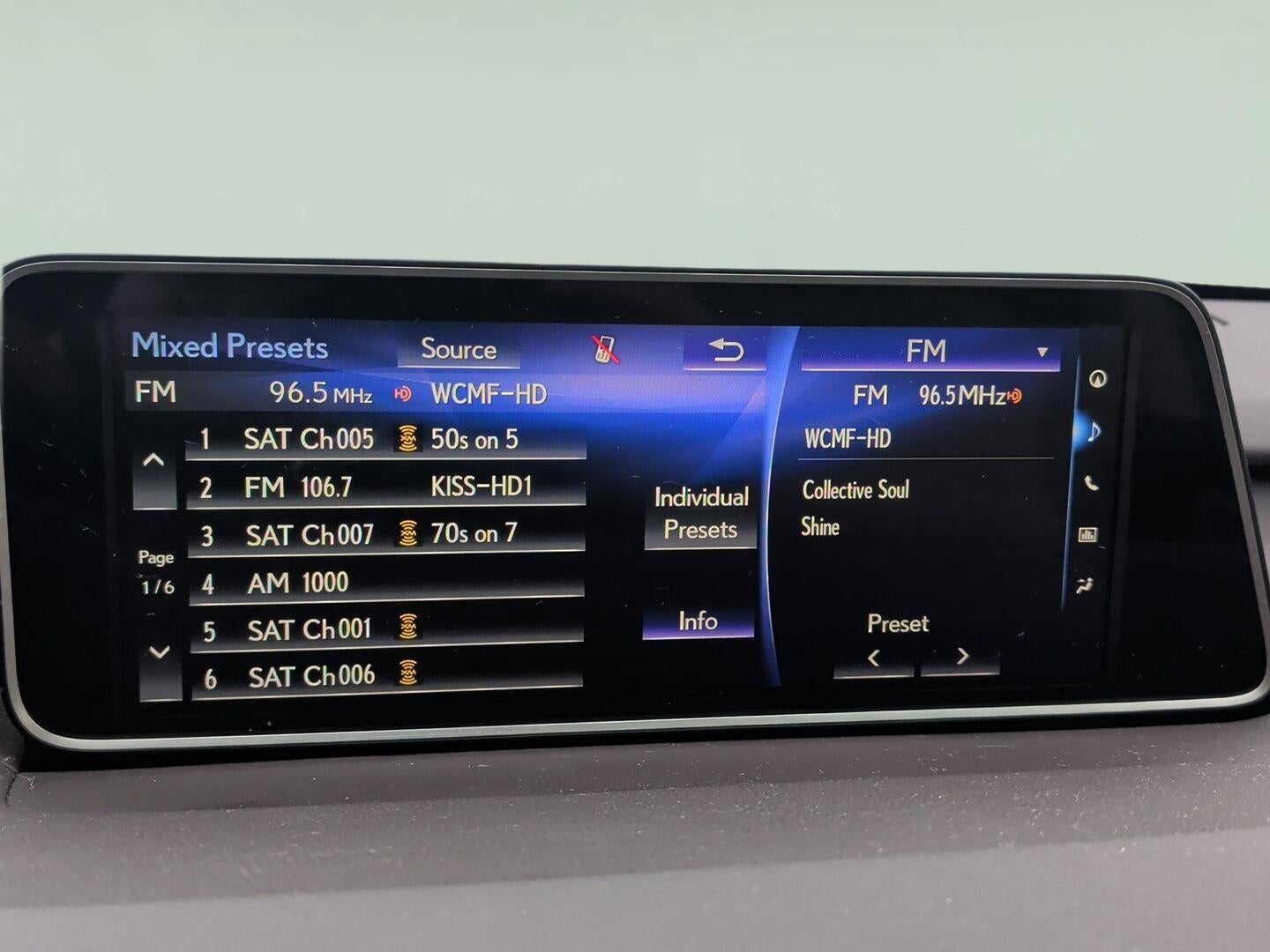2018 Lexus RX RX 350