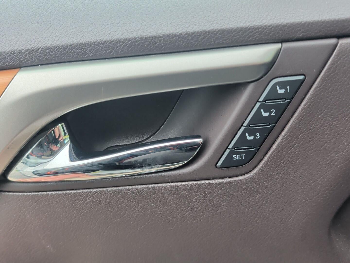 2018 Lexus RX RX 350