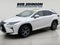 2018 Lexus RX RX 350