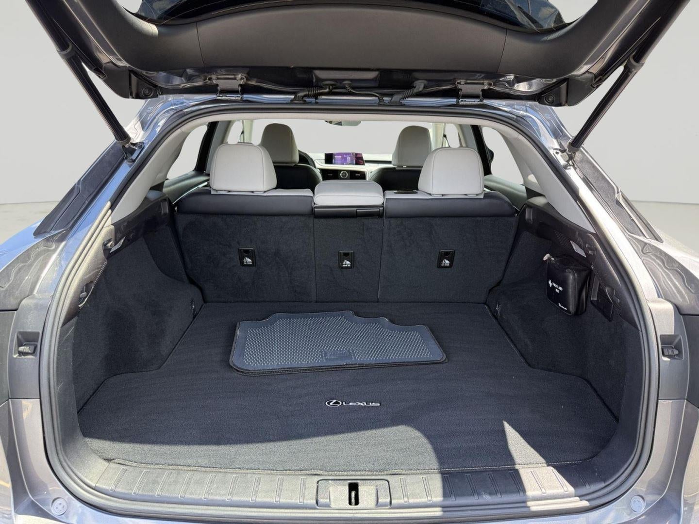 2019 Lexus RX 350 RX 350