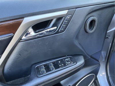 2017 Lexus RX RX 350