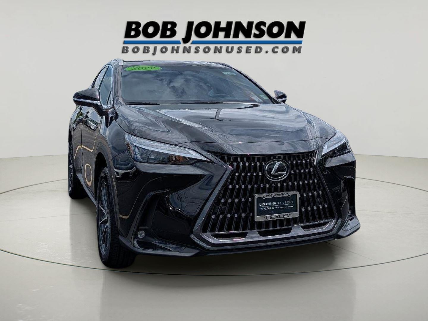 2022 Lexus NX 350 PREMIUM