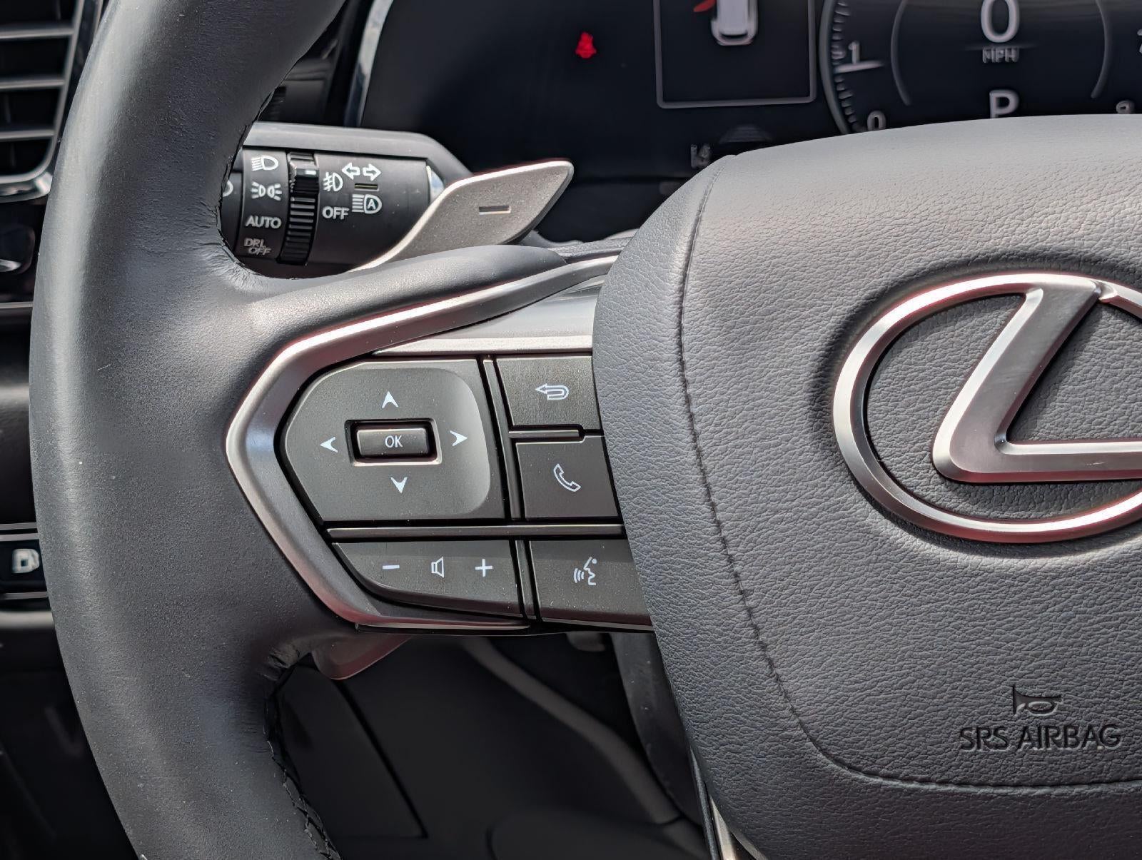 2022 Lexus NX 350 PREMIUM