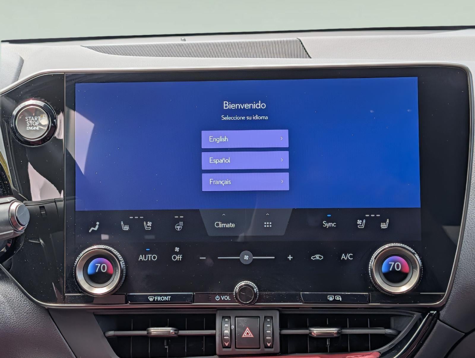 2022 Lexus NX 350 PREMIUM