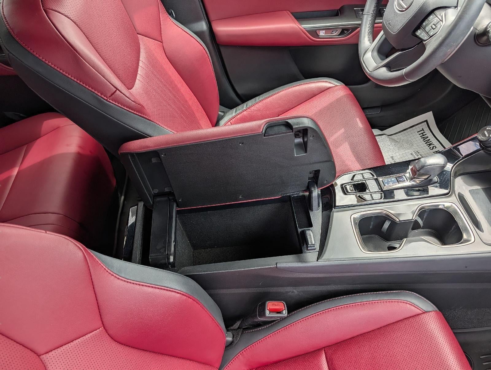 2022 Lexus NX 350 PREMIUM