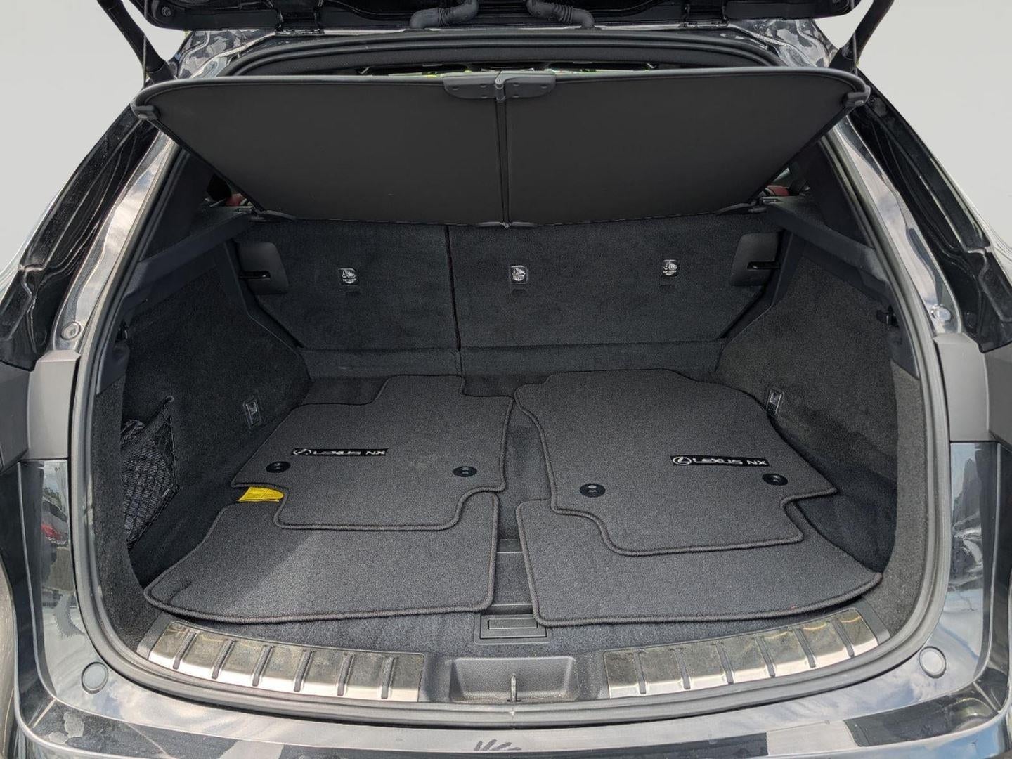 2022 Lexus NX 350 PREMIUM