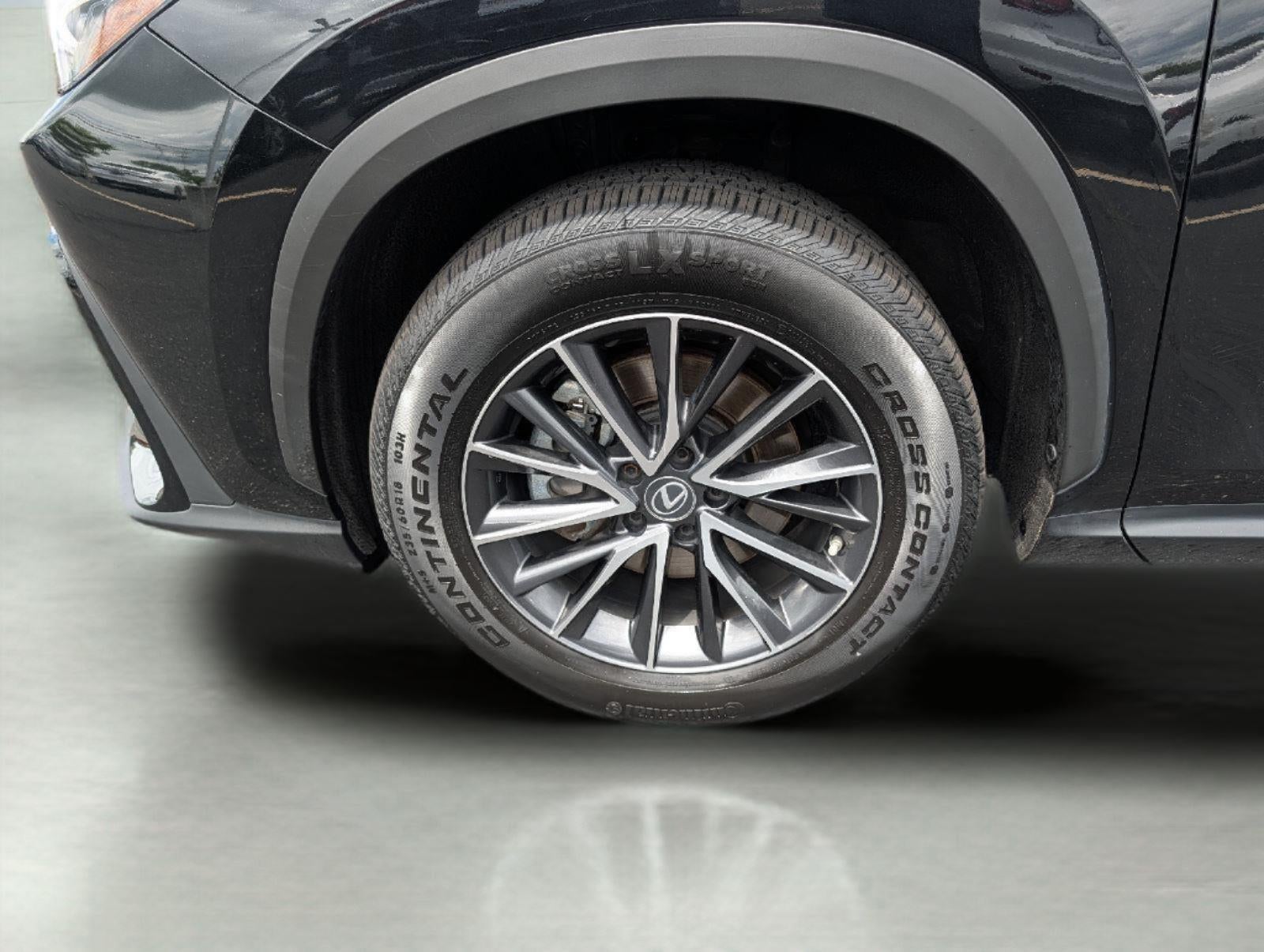 2022 Lexus NX 350 PREMIUM