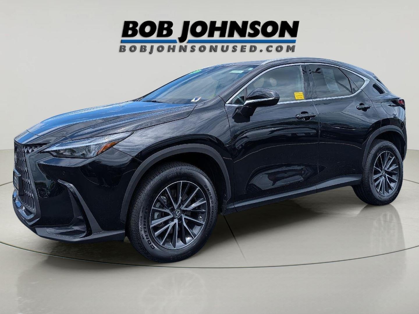 2022 Lexus NX 350 PREMIUM