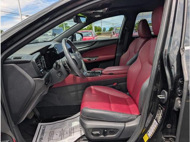 2022 Lexus NX 350 PREMIUM