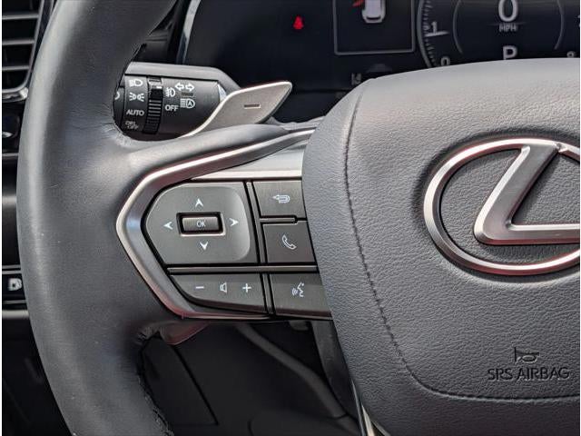 2022 Lexus NX 350 PREMIUM