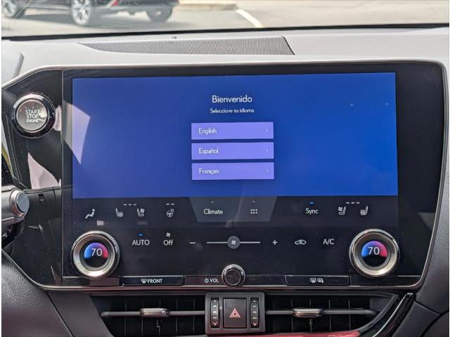 2022 Lexus NX 350 PREMIUM