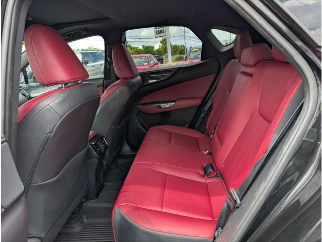 2022 Lexus NX 350 PREMIUM