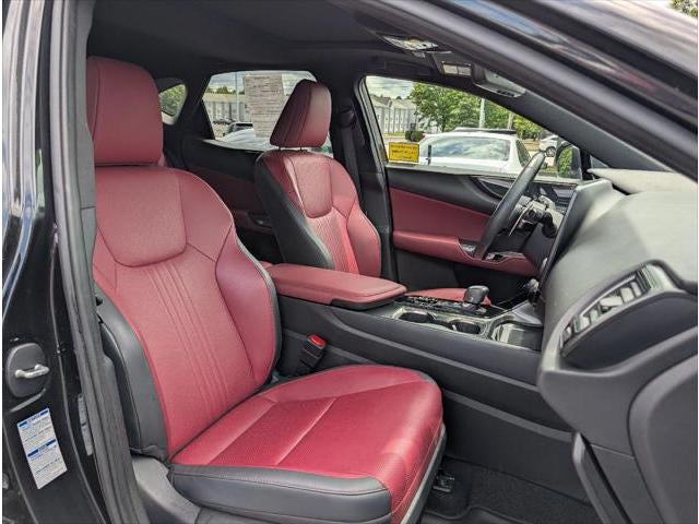 2022 Lexus NX 350 PREMIUM