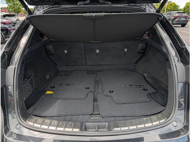 2022 Lexus NX 350 PREMIUM