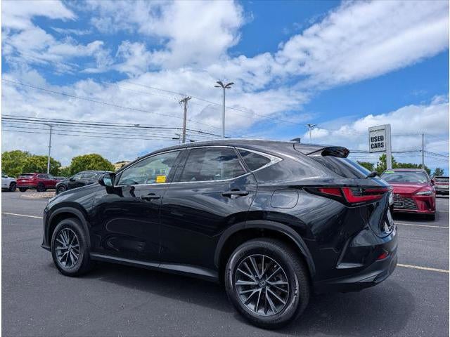 2022 Lexus NX 350 PREMIUM