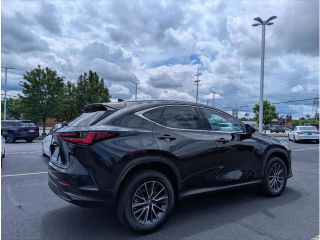 2022 Lexus NX 350 PREMIUM