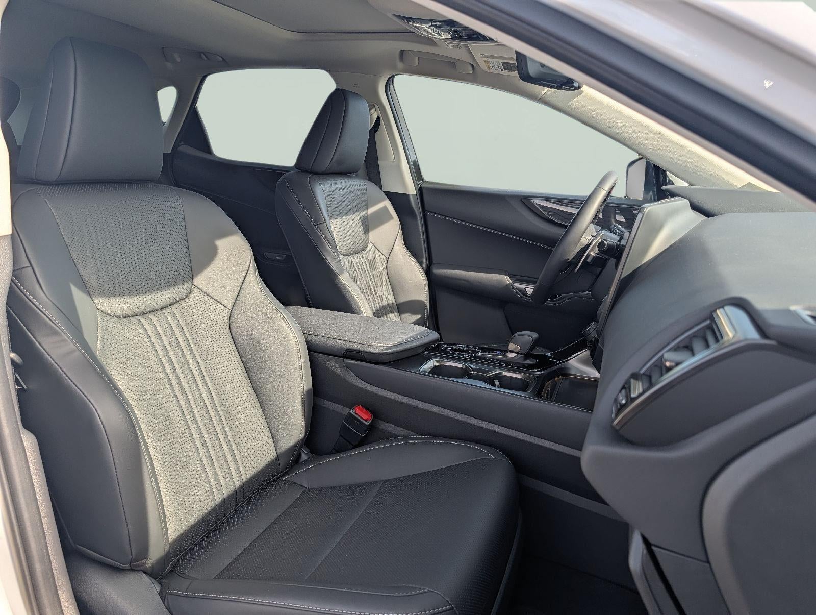 2025 Lexus NX NX 350 Premium