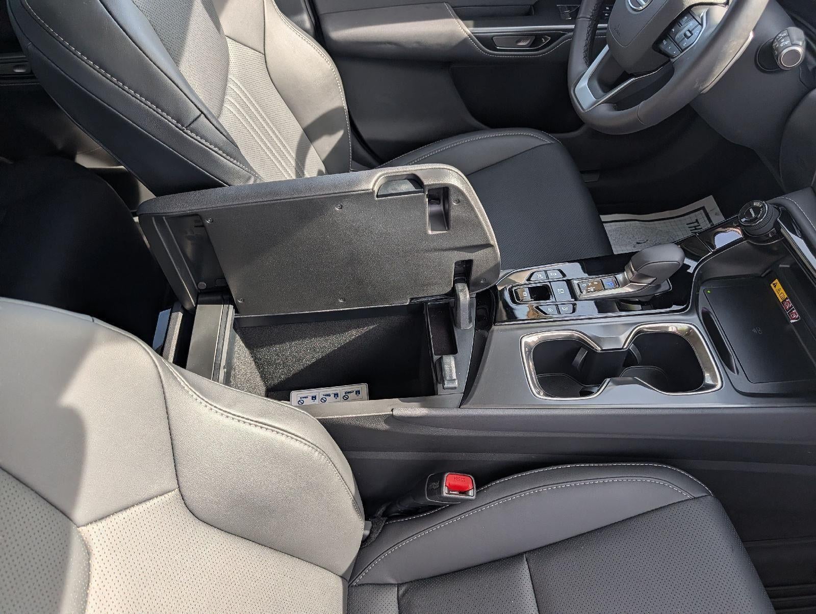 2025 Lexus NX NX 350 Premium