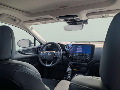 2025 Lexus NX NX 350 Premium