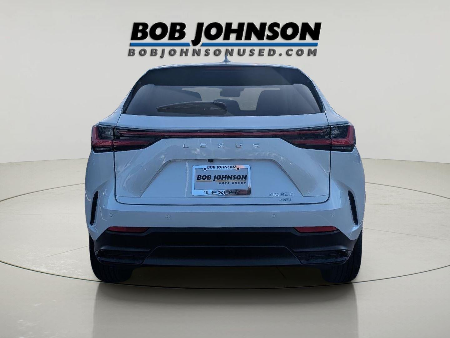2025 Lexus NX NX 350 Premium