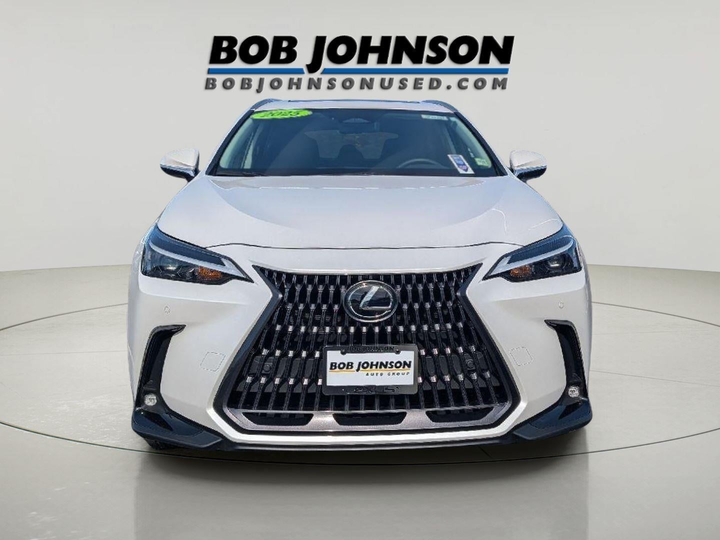 2025 Lexus NX NX 350 Premium