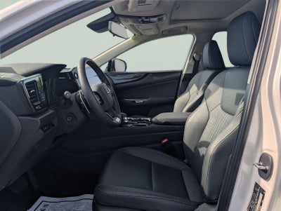 2025 Lexus NX NX 350 Premium
