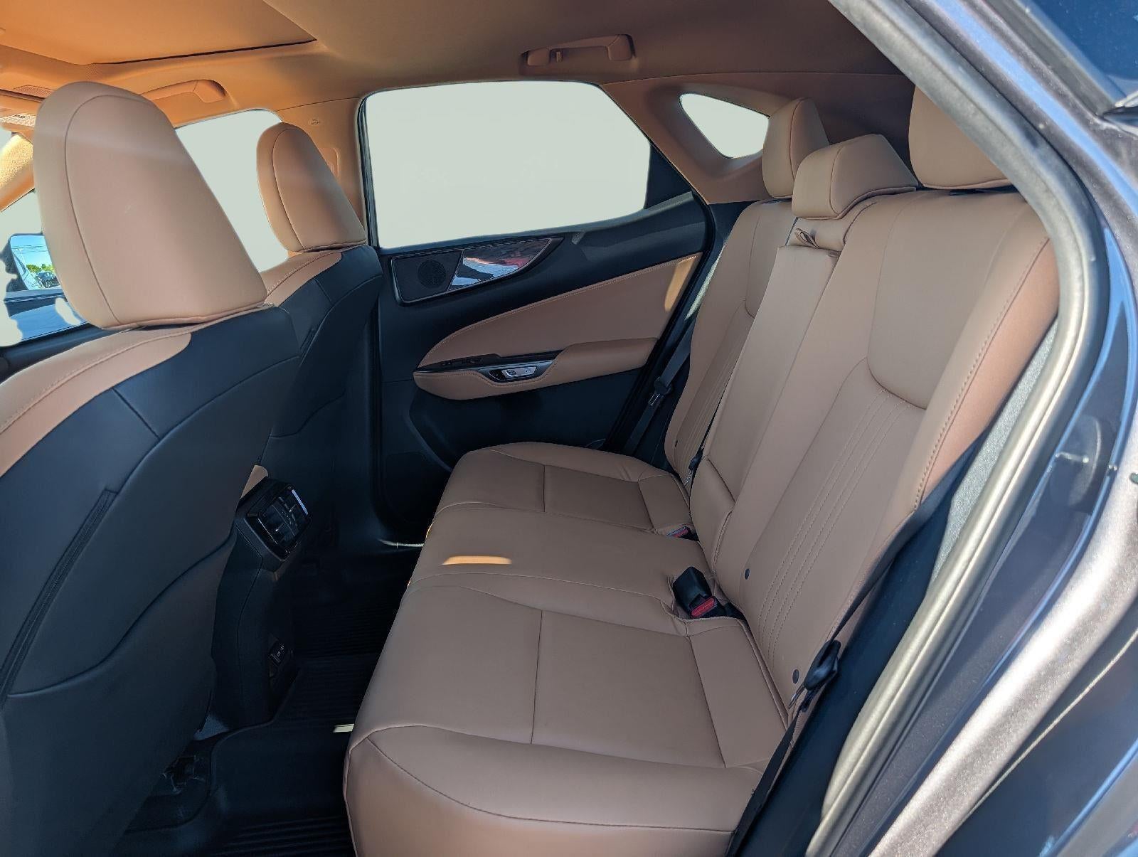 2023 Lexus NX 350 NX 350 PREMIUM AWD