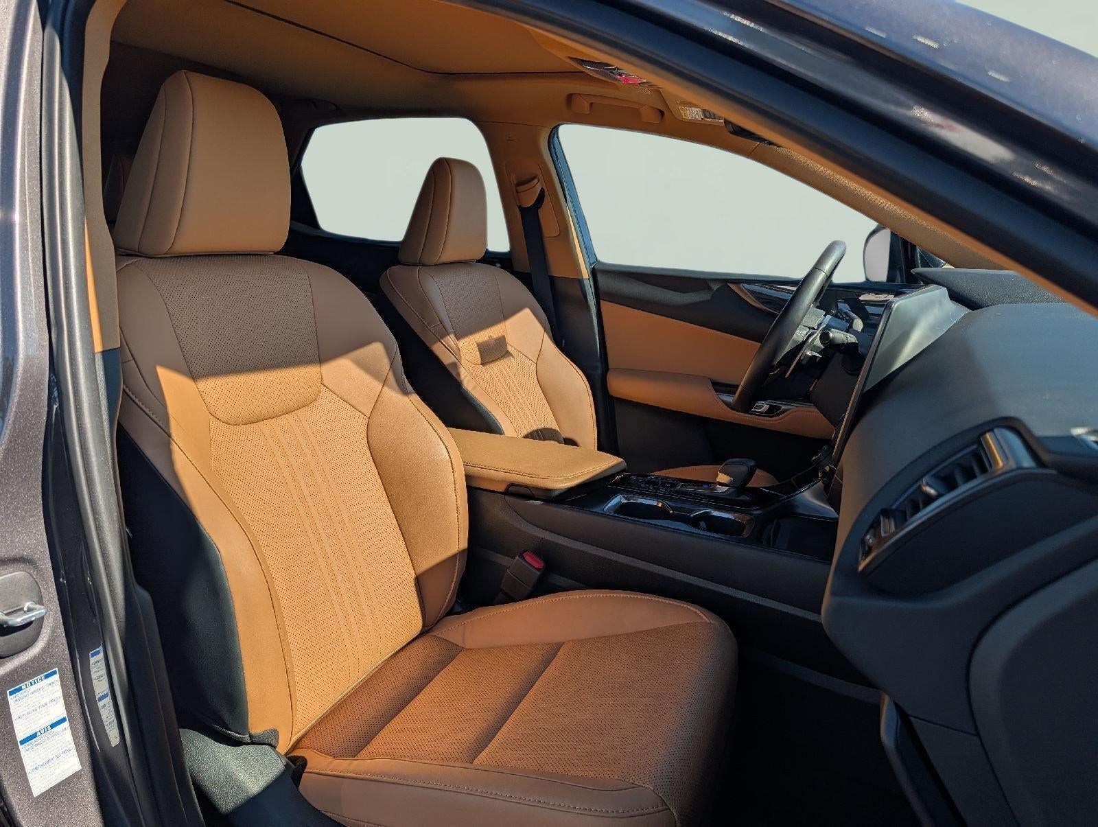2023 Lexus NX 350 NX 350 PREMIUM AWD