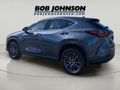 2023 Lexus NX 350 NX 350 PREMIUM AWD