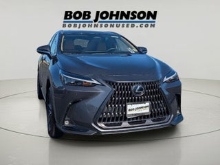 2023 Lexus NX 350 PREMIUM