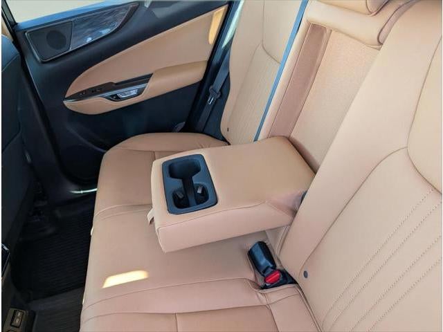 2023 Lexus NX 350 PREMIUM