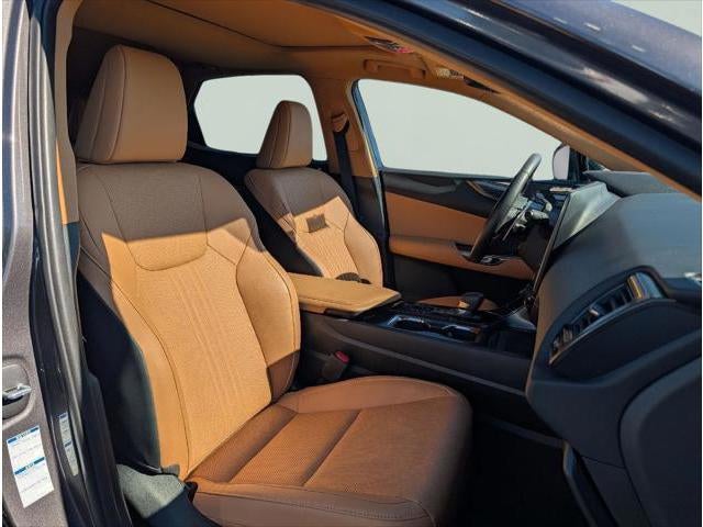 2023 Lexus NX 350 PREMIUM