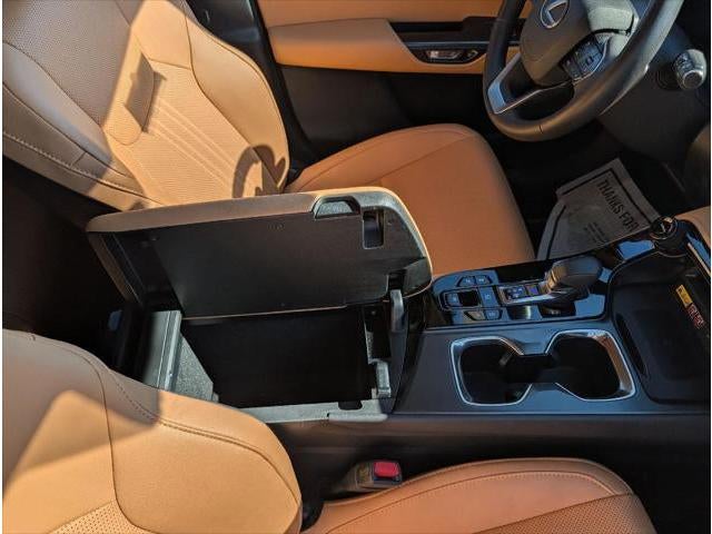 2023 Lexus NX 350 PREMIUM